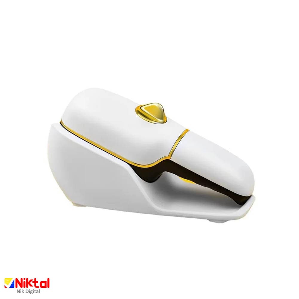 ماساژور کوبه ای آیجویر مدل KLK-H10 با سرعت قابل تنظیم 360 درجه