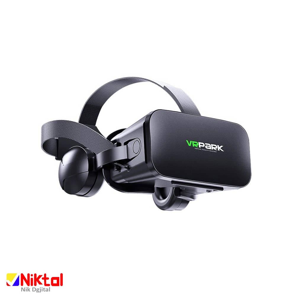 عینک واقعیت مجازی VRG-J50 — تصویر ۷