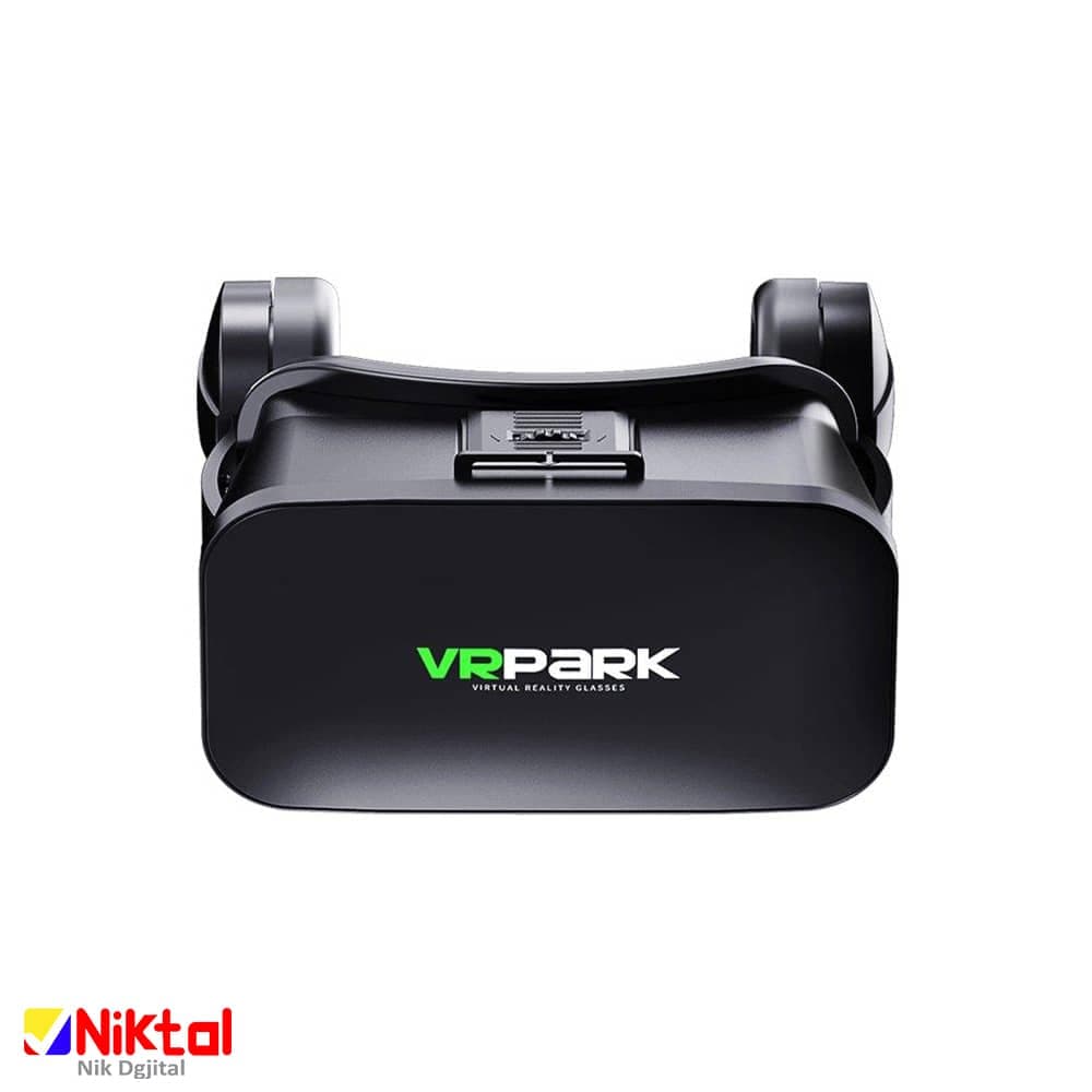 عینک واقعیت مجازی VRG-J50 — تصویر ۴