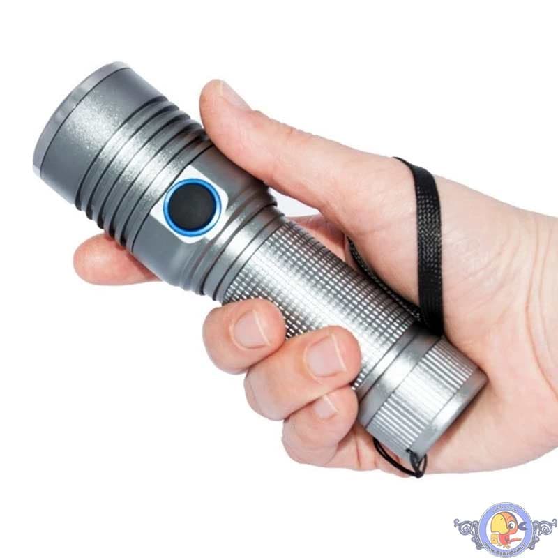 چراغ قوه اسمال سان SmallSun ZY S26