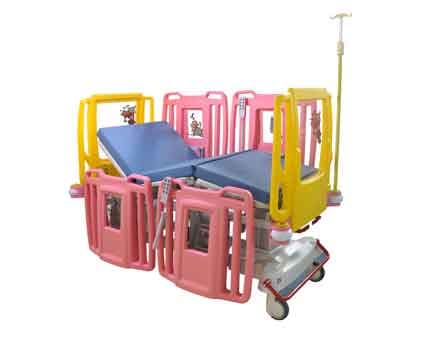 تخت اطفال الکتریکی مدل 1090V3