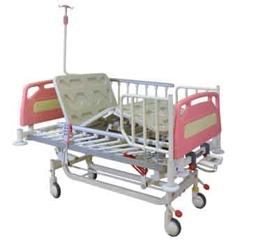 تخت اطفال الکتریکی مدل 1020V2