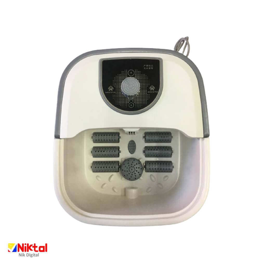 ماساژور جکوزی پا آیجویر ZD06