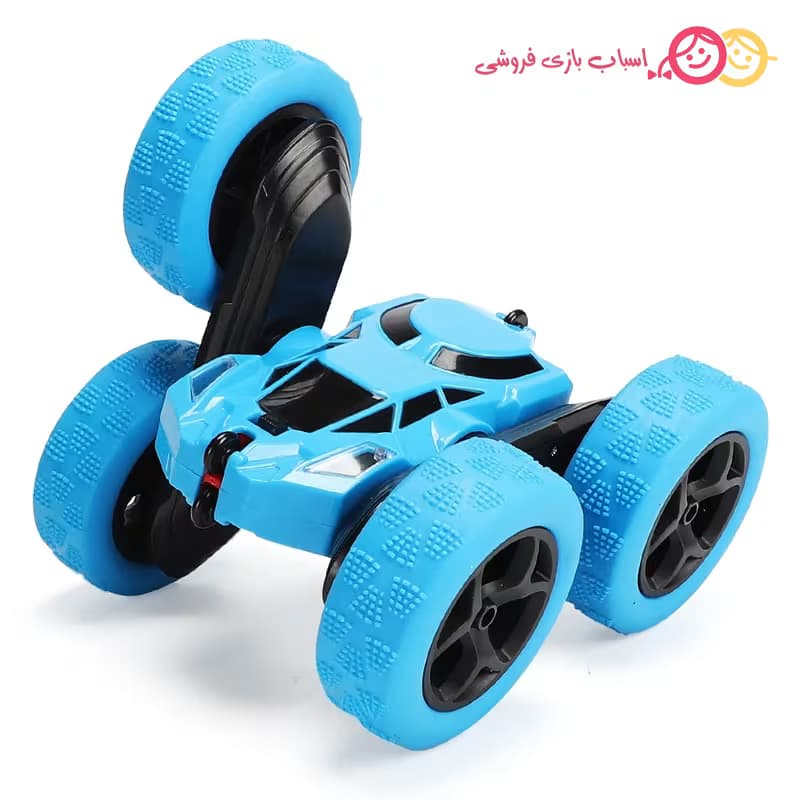 ماشین بازی کنترلی مدل دیوانه ملق زن