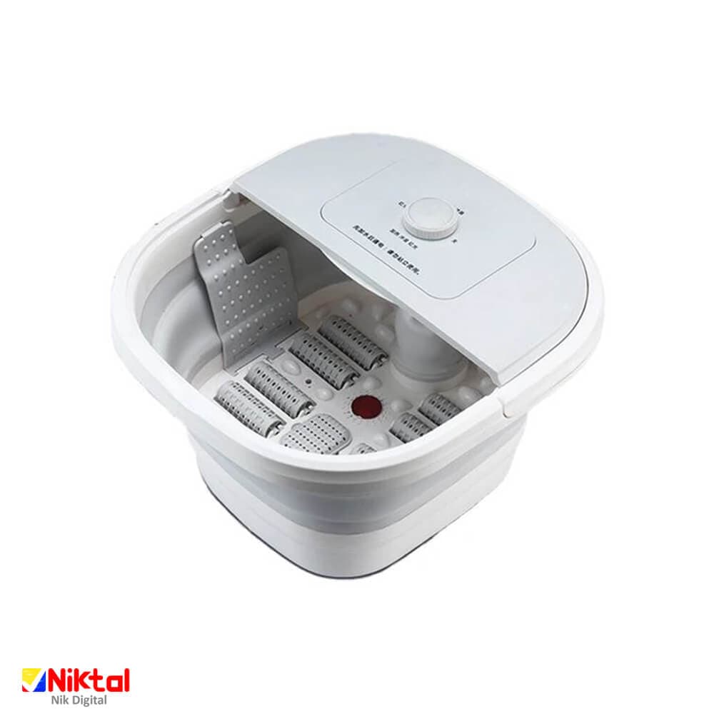 ماساژور جکوزی پا آیجویر ZD07