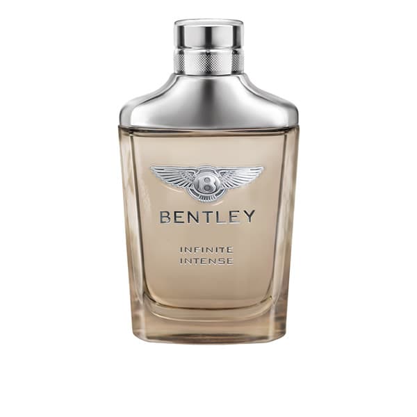 ادکلن مردانه بنتلی اینفینیت اینتنس Bentley Infinite Intense 100ml EDT