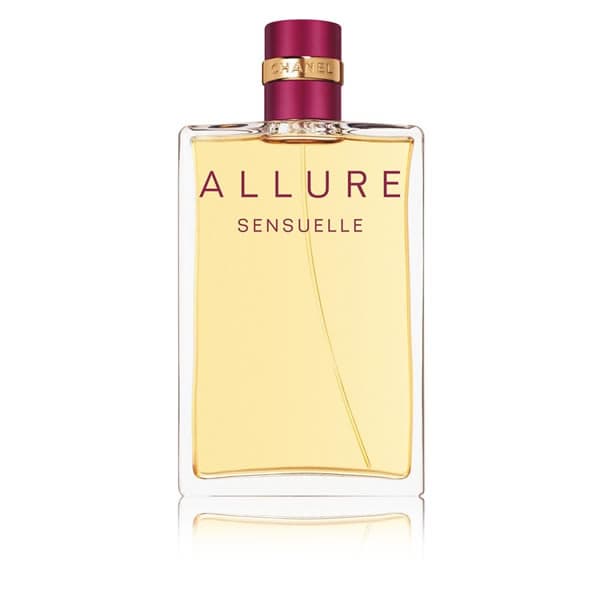 عطر زنانه شنل الور سنشول Chanel Allure Sensuelle EDP