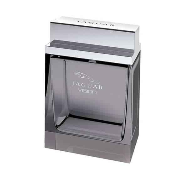 ادکلن مردانه جگوار ویژن Jaguar Vision Men 100ml