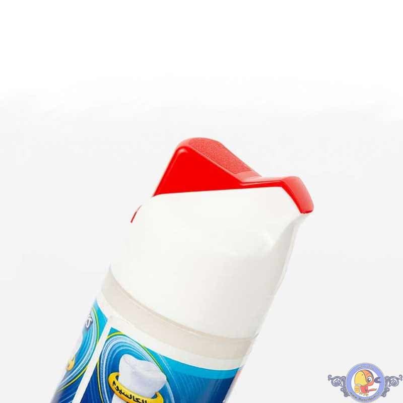 خمیر دندان پمپی کلگیت Colgate Protection Caries — تصویر ۸