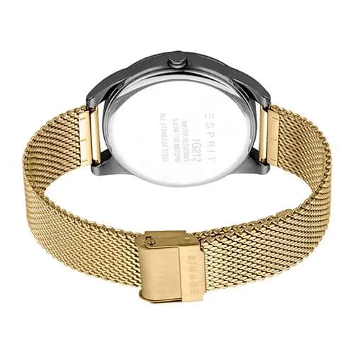 ساعت مچی مردانه اسپریت مدل ES1G212M0095 — تصویر ۸