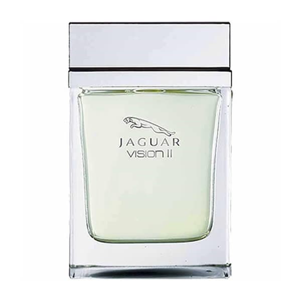 ادکلن مردانه جگوار ویژن 2 Jaguar Vision II Men