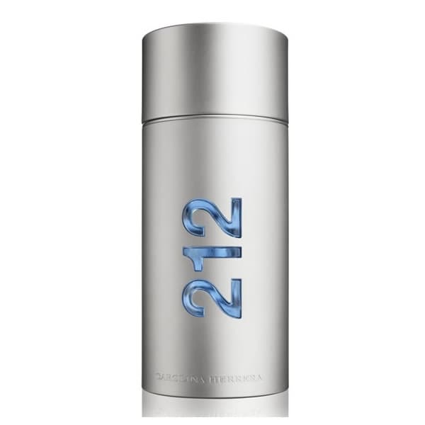 ادکلن مردانه کارولینا هررا 212 Carolina Herrera 212 Men 100ml EDT