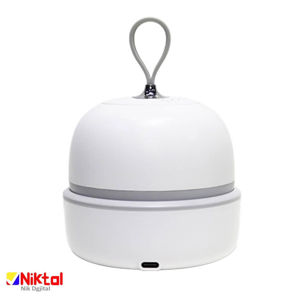 ماساژور سر آیجویر ST-710 | محرک رشد مو و جلوگیری از ریزش مو — تصویر ۷