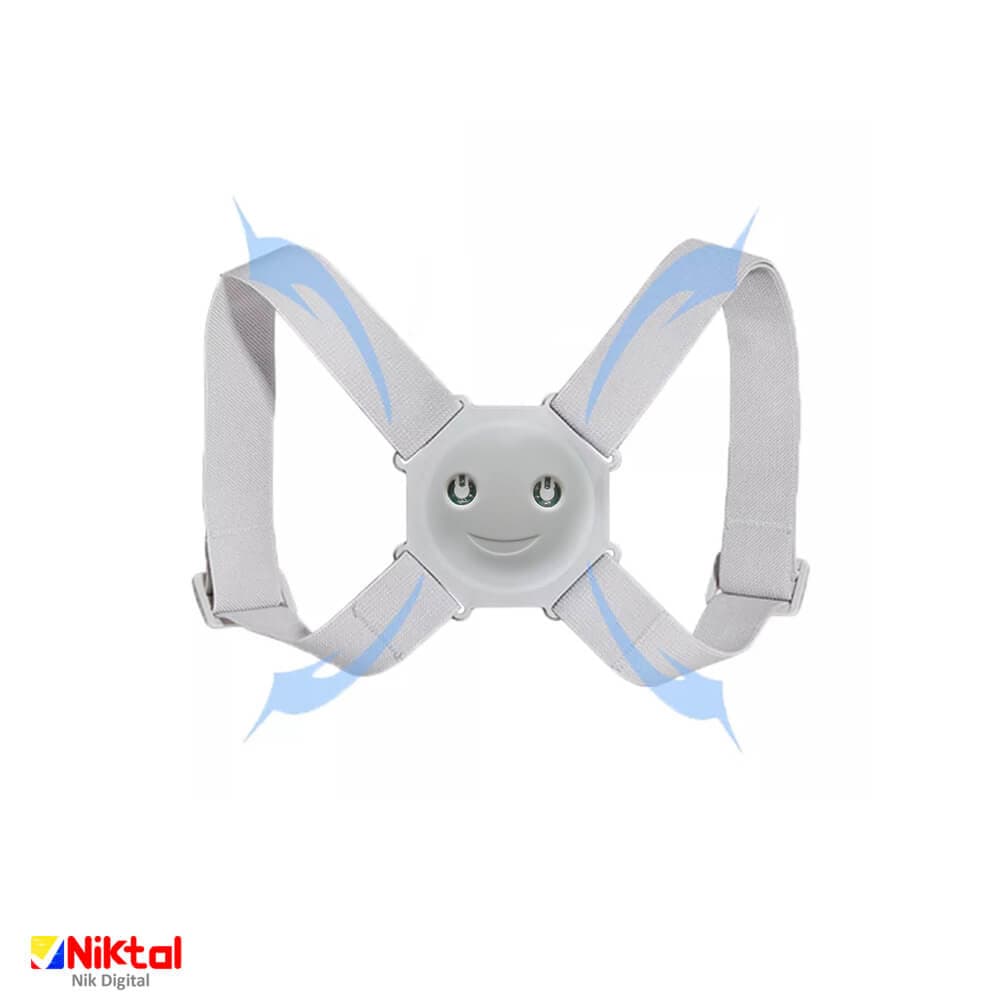 قوزبند هوشمند ویبره دار XTK-508-A