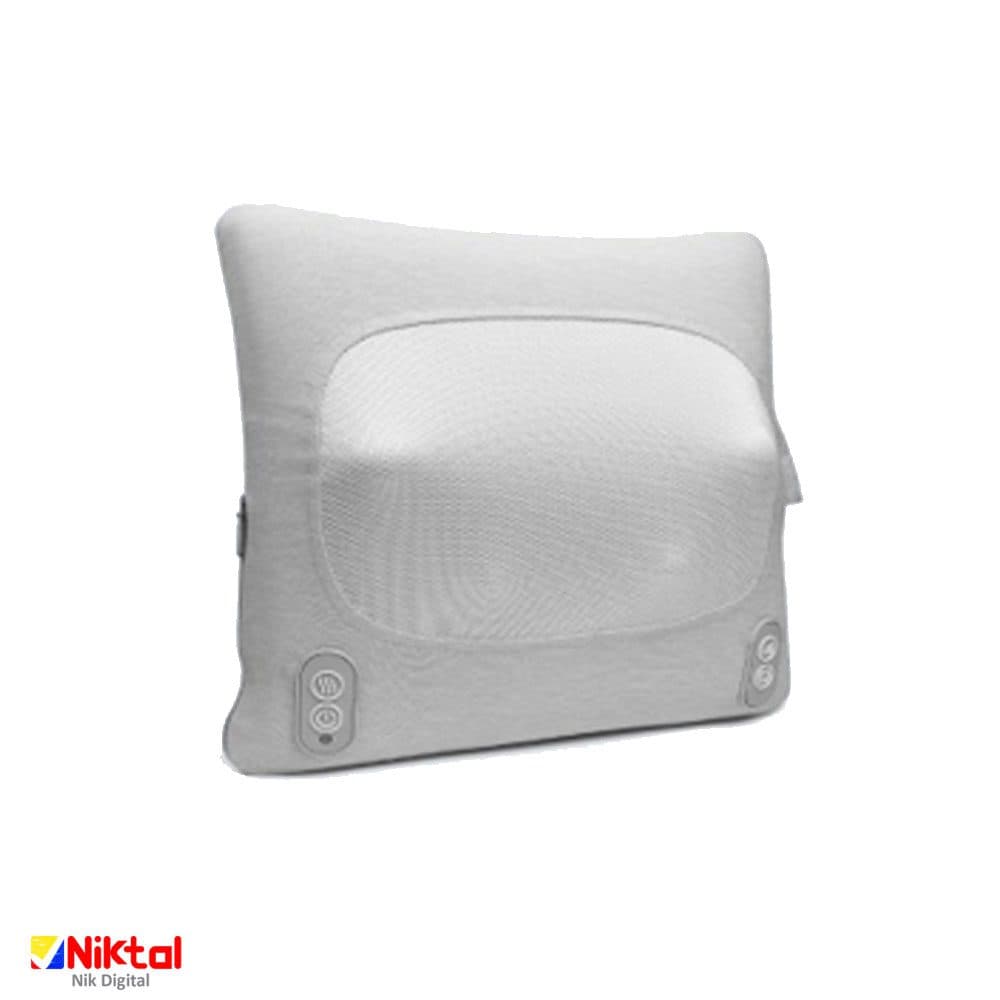 ماساژور قابل حمل بالشی فارست مدل FRT-P56c