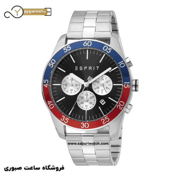 ساعت مچی مردانه اسپریت مدل ES1G204M0085 — تصویر ۱۰