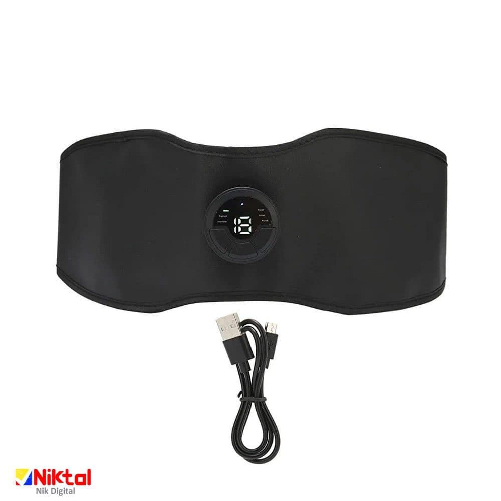 ماساژور عضله ساز مدل CRE-AS-050B