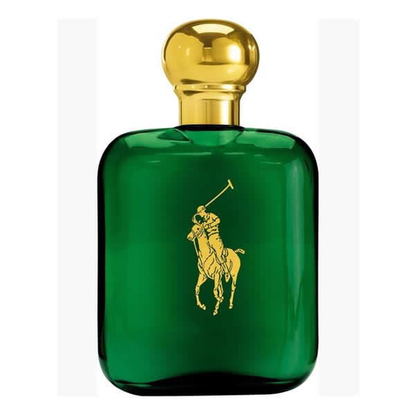 عطر مردانه پولو سبز Polo For Men EDT