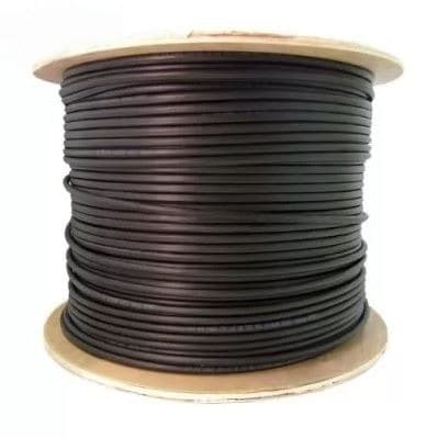 میکروکابل فیبر نوری 96 کور برند ETK سینگل مود قطر 6