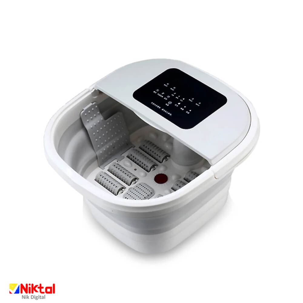 ماساژور جکوزی پا آیجویر ZD08