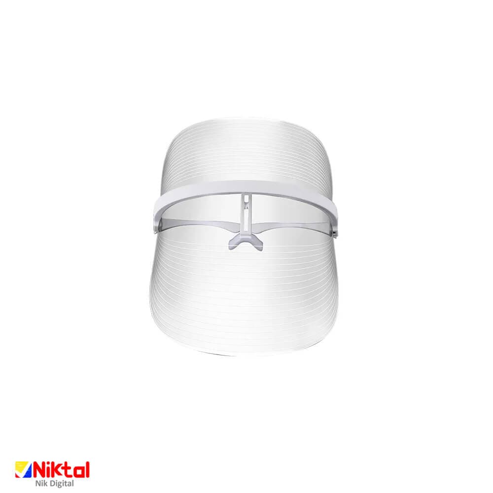 ماسک زیبایی و جوان کننده صورت مدل JZC-A01-2-7C