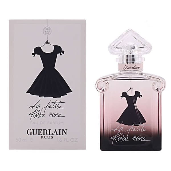 عطر زنانه Guerlain La Petite Robe Noire EDP — تصویر ۵