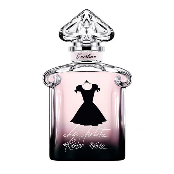 عطر زنانه Guerlain La Petite Robe Noire EDP — تصویر ۴