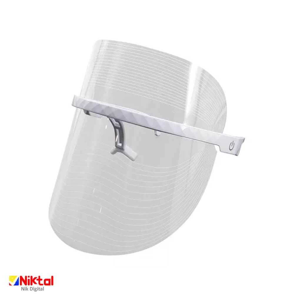 ماسک زیبایی و جوان کننده صورت JZC-A01-2-3C — تصویر ۲
