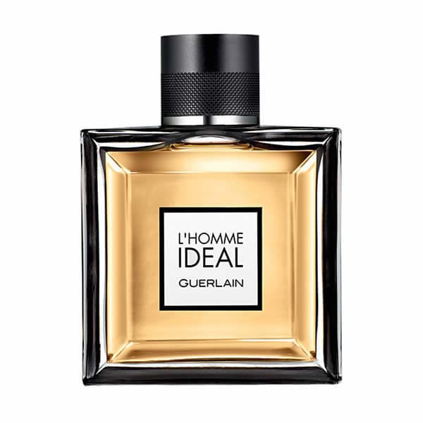 ادکلن مردانه گرلن ل هوم ایدیل Guerlain L’Homme Ideal EDT