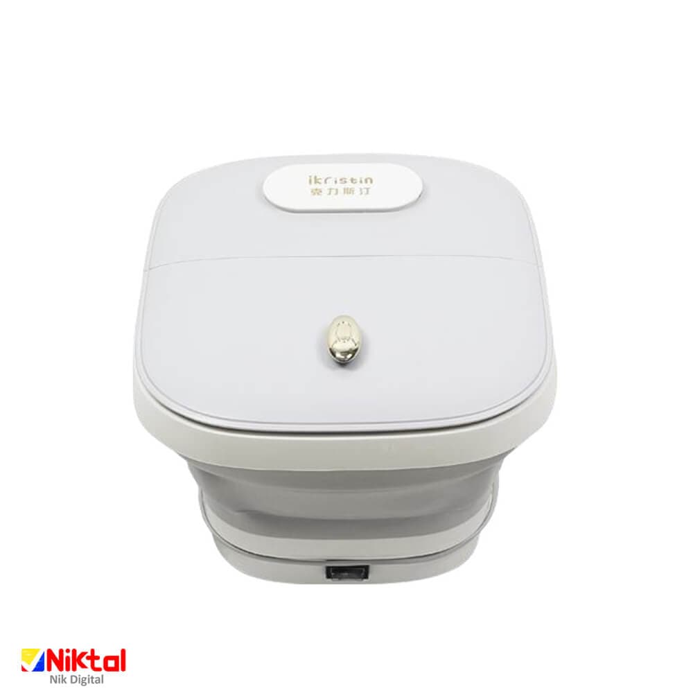 ماساژور جکوزی پا آیجویر ZD01 — تصویر ۲