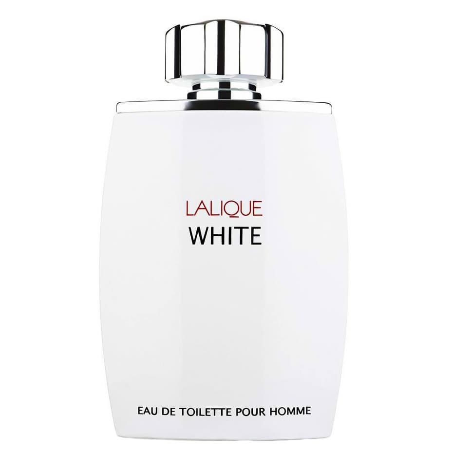 عطر مردانه لالیک وایت Lalique White EDT