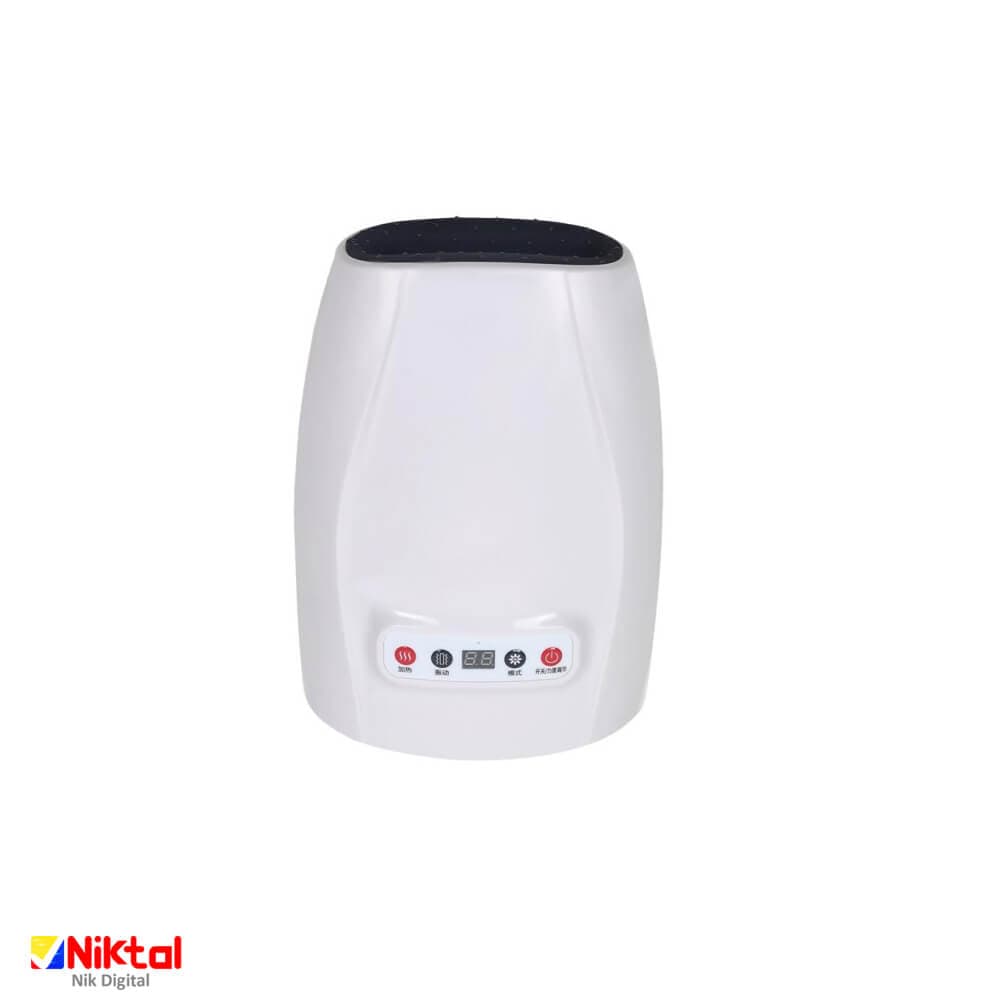 ماساژور هوشمند دست آیجویر IKS-S1 — تصویر ۲