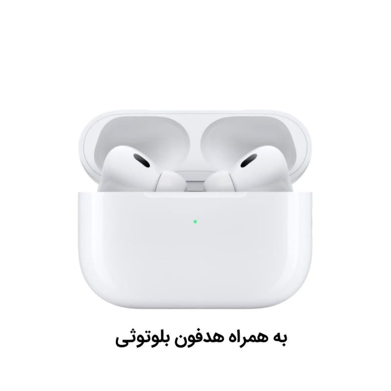 ساعت هوشمند دبلیو اس مدل SEVEN PLUS ONE 7+1 با بند سیلیکونی به همراه هدفون بلوتوثی — تصویر ۵