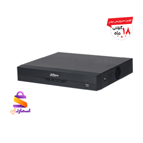 دی وی آر XVR5104HS-4KL-I3 داهوا — تصویر ۷