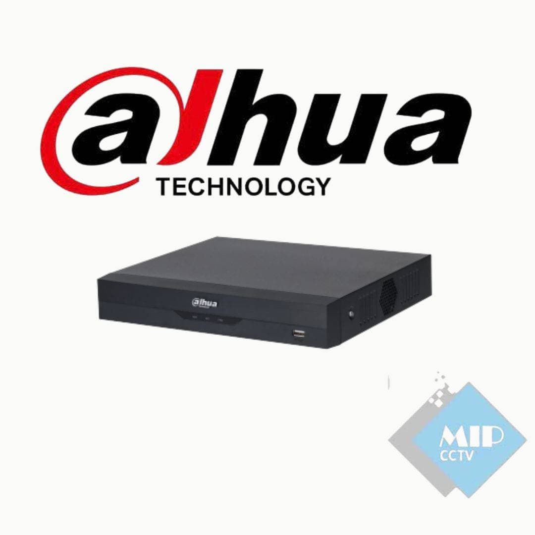 دی وی آر XVR5104HS-4KL-I3 داهوا