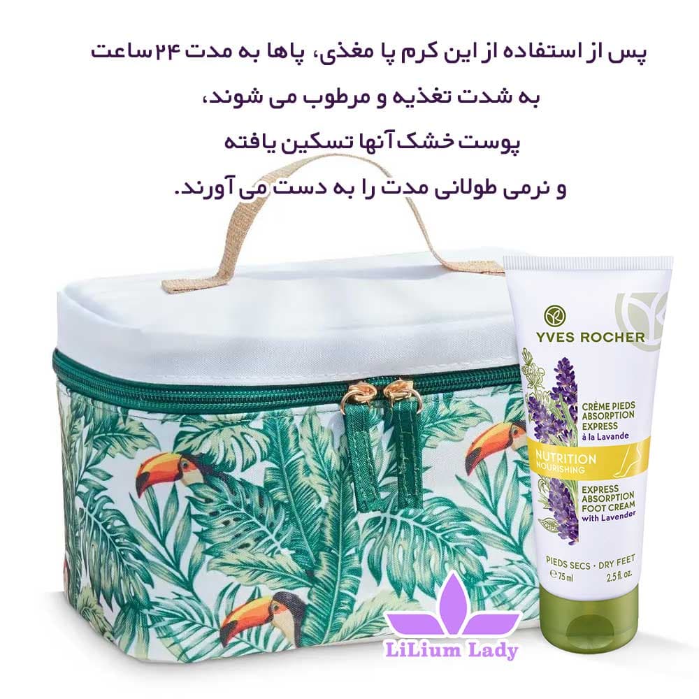 کرم تغذیه کننده پا ایوروشه — تصویر ۸