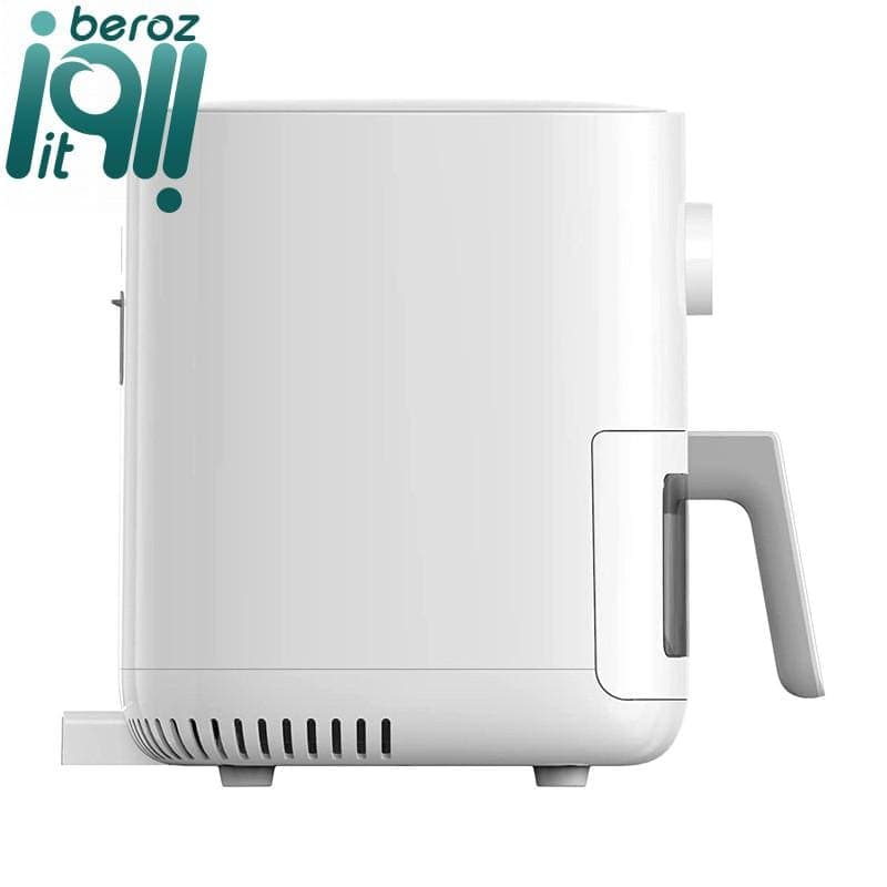 هواپز هوشمند شیائومی مدل Xiaomi MAF05 Smart Air Fryer Pro 4L «اورجینال – ارسال 1 ساعت» — تصویر ۳