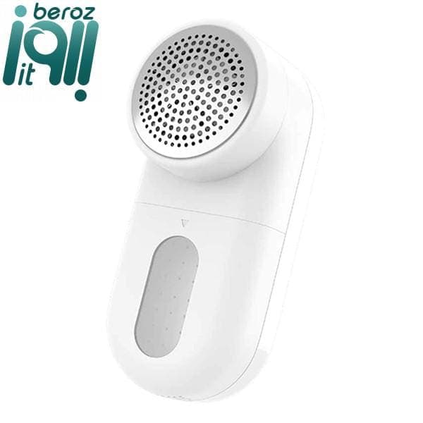 پرزگیر برقی لباس شیائومی مدل Mijia Lint Remover Hair Ball Trimmer MQXJQ01KL «اورجینال – ارسال 1 ساعت»