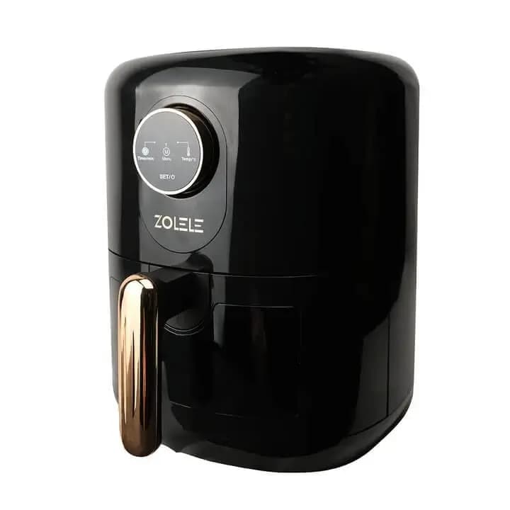 هواپز شیائومی Zolele Air Fryer ZA004 4.5L» «اورجینال – ارسال 1 ساعت» — تصویر ۶