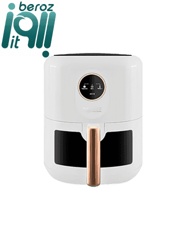 هواپز شیائومی Zolele Air Fryer ZA004 4.5L» «اورجینال – ارسال 1 ساعت»