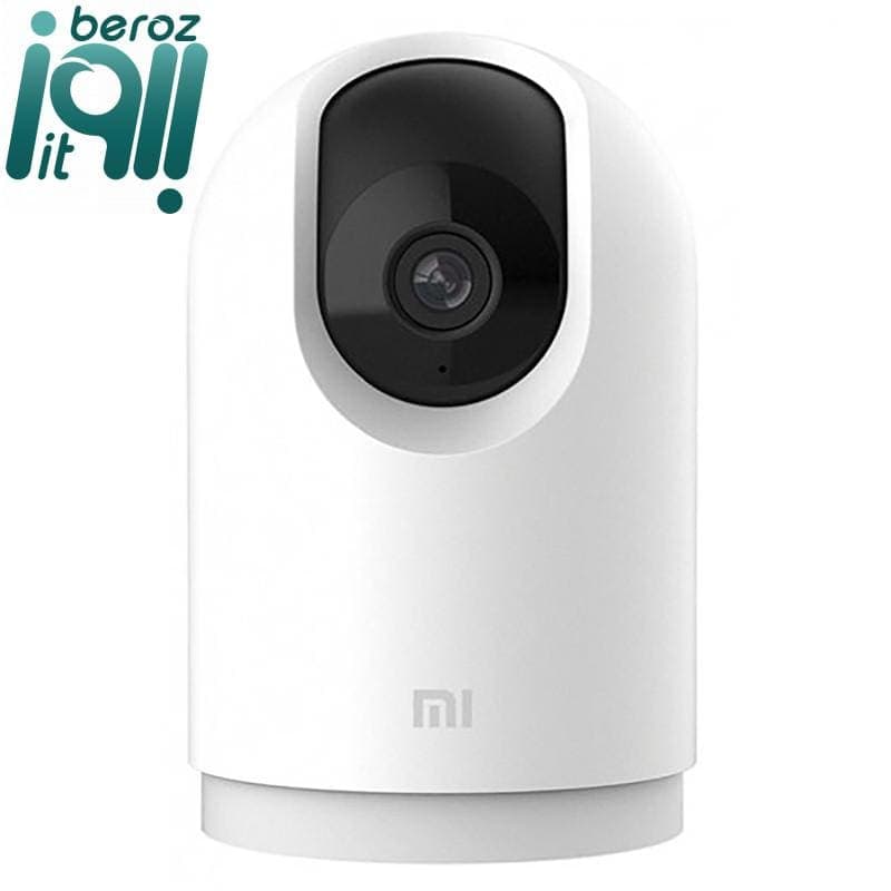 دوربین هوشمند مداربسته تحت شبکه شیائومی مدل Xiaomi 2k pro