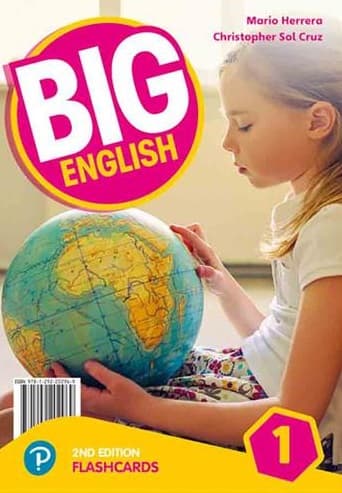 Big English 2 (2nd) SB+WB+CD+DVD — تصویر ۳
