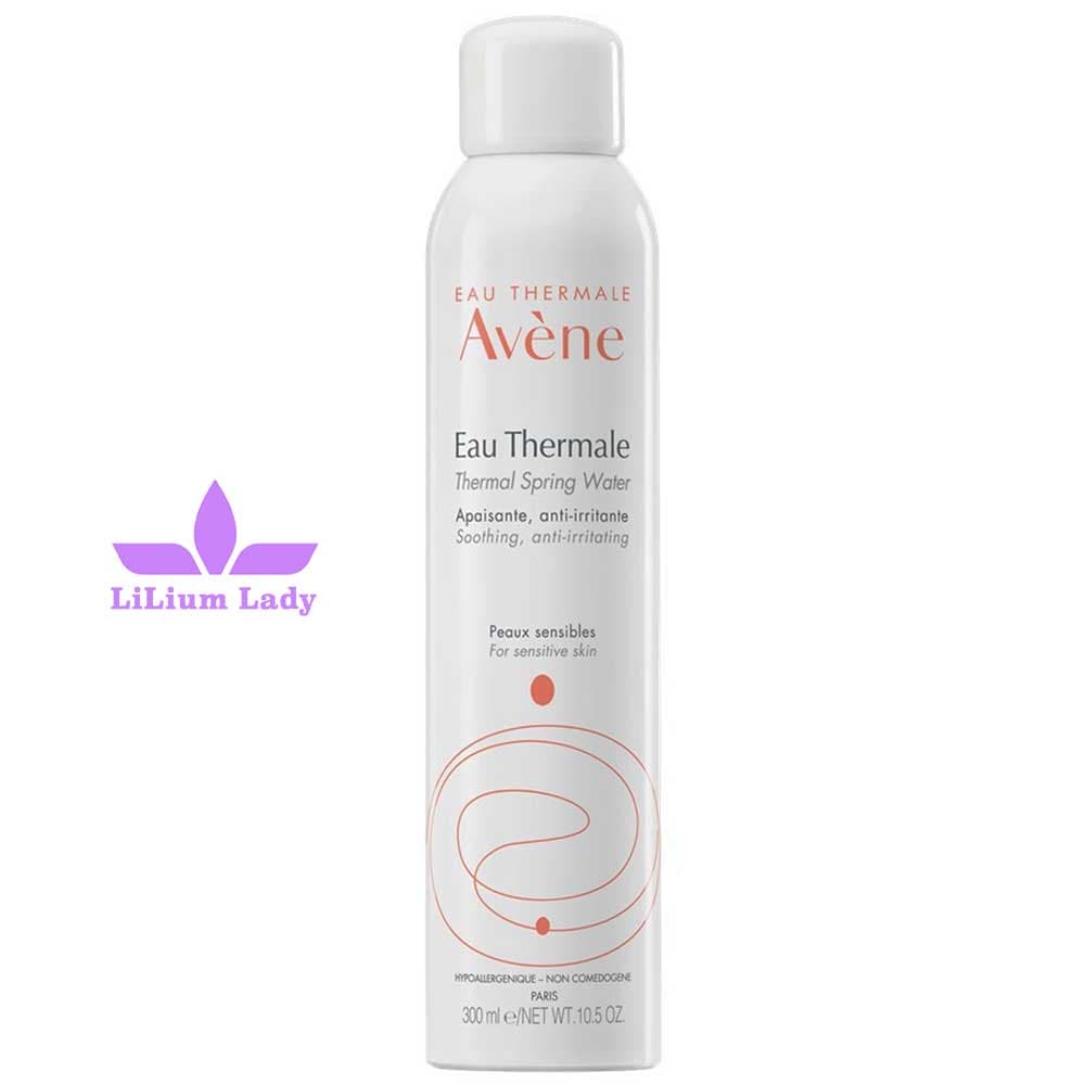 اسپری آب اون Avene Eau Thermale