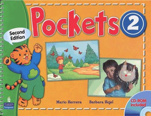 Pockets 2 SB+WB+CD