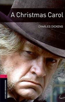 A christmas Carol Story (Level 3) + CD — تصویر ۳