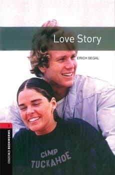 Love Story (Level 3) + CD