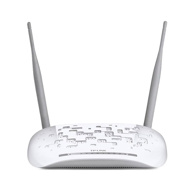مودم VDSL تی پی لینک TD-W9970 در بازار شبکه
