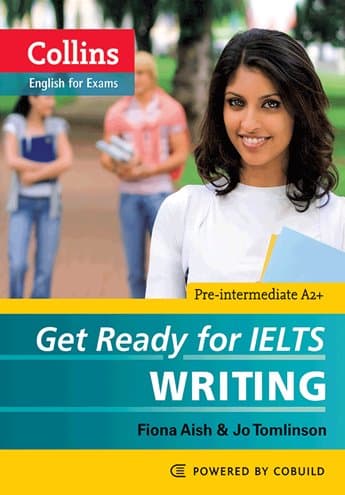 Get Ready for IELTS Writing Pre-Intermediate