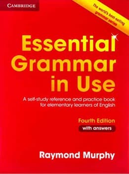 Essential Grammar In Use with answers (4nd) — تصویر ۳