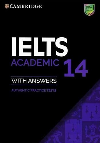 Cambridge IELTS 14 Academic + CD — تصویر ۲